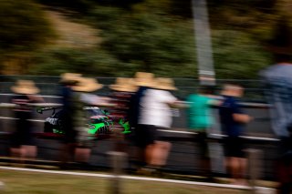 12h Bathurst 2025 -  Meguiar&rsquo;s Bathurst 12 Hour - Intercontinental GT Challenge Round 1 - Foto: Gruppe C Photography; #222 Mercedes-AMG GT3, Scott Taylor Motorsport: Craig Lowndes, Thomas Randle, Cameron Waters
 | Gruppe C Photography