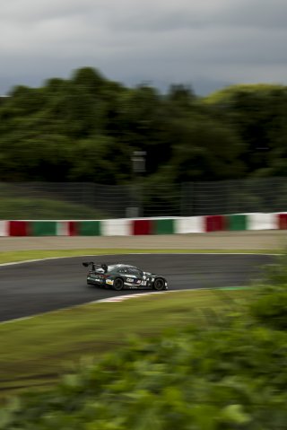 49th SUZUKA 1000km - Intercontinental GT Challenge Round 4 - Foto: Gruppe C Photography; #31 BMW M4 GT3 EVO, Team WRT: Augusto Farfus, Daniel Harper, Max Hesse
 | Gruppe C GmbH