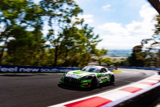 12h Bathurst 2025 -  Meguiar&rsquo;s Bathurst 12 Hour - Intercontinental GT Challenge Round 1 - Foto: Gruppe C Photography; #77 Mercedes-AMG GT3, Mercedes-AMG Team Craft-Bamboo Racing: Maximilian G&ouml;tz, Lucas Auer, Jayden Ojeda
 | Gruppe C Photography