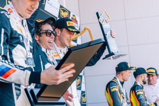 12h Bathurst 2025 -  Meguiar&rsquo;s Bathurst 12 Hour - Intercontinental GT Challenge Round 1 - Foto: Gruppe C Photography; #46 BMW M4 GT3, Team WRT: Valentino Rossi, Charles Weerts, Raffaele Marciello
 | Gruppe C Photography