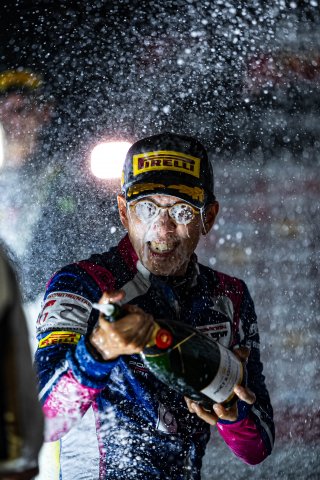 49th SUZUKA 1000km - Intercontinental GT Challenge Round 4 - Foto: Gruppe C Photography; #10 Porsche 911 GT3 R (992), Absolute Racing: Antares Au, Richard Lietz, Loek Hartog
 | Gruppe C GmbH