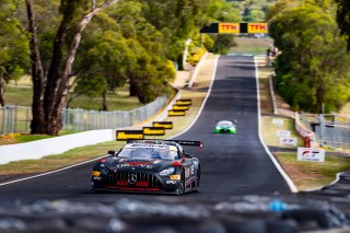 12h Bathurst 2025 -  Meguiar&rsquo;s Bathurst 12 Hour - Intercontinental GT Challenge Round 1 - Foto: Gruppe C Photography; #04 Mercedes-AMG GT3, Grove Racing: Stephen Grove, Brenton Grove, Fabian Schiller
 | Gruppe C Photography