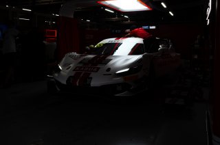 49th SUZUKA 1000km - Intercontinental GT Challenge Round 4 - Foto: Gruppe C Photography; #555 Ferrari 296 GT3, Maezawa Racing: Yusaku Maezawa, Naoki Yokomizo, Thomas Neubauer
 | Gruppe C GmbH