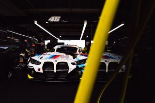 12h Bathurst 2025 -  Meguiar&rsquo;s Bathurst 12 Hour - Intercontinental GT Challenge Round 1 - Foto: Gruppe C Photography; #46 BMW M4 GT3, Team WRT: Valentino Rossi, Charles Weerts, Raffaele Marciello
 | Gruppe C Photography