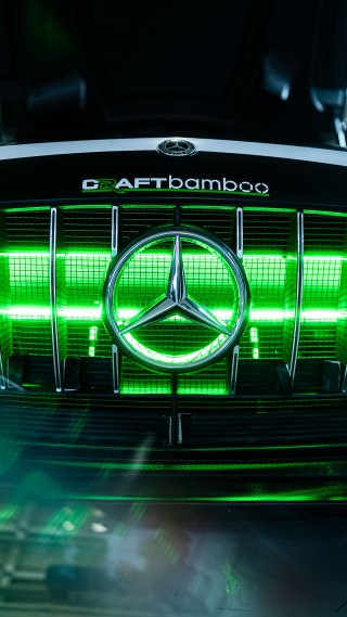 49th SUZUKA 1000km - Intercontinental GT Challenge Round 4 - Foto: Gruppe C Photography; #28 Mercedes-AMG GT3 EVO, Craft-Bamboo Racing, Jonathan Hui, Kevin Tse, Ben Barnicoat
 | Gruppe C GmbH