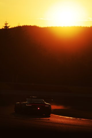 Crowdstrike 24 Hours of Spa
 | SRO / JEP