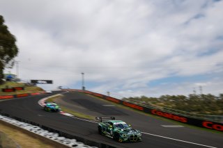 12h Bathurst 2026 -  Meguiar&rsquo;s Bathurst 12 Hour - Intercontinental GT Challenge Round 1 - Foto: Gruppe C Photography; #89 BMW M4 GT3 EVO, Team KRC: Cunfan Ruan, Maxime Oosten, Max Hesse
 | Gruppe C Photography