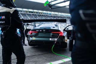 49th SUZUKA 1000km - Intercontinental GT Challenge Round 4 - Foto: Gruppe C Photography; #31 BMW M4 GT3 EVO, Team WRT: Augusto Farfus, Daniel Harper, Max Hesse
 | Gruppe C GmbH