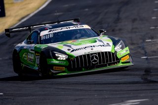 12h Bathurst 2025 -  Meguiar&rsquo;s Bathurst 12 Hour - Intercontinental GT Challenge Round 1 - Foto: Gruppe C Photography; #77 Mercedes-AMG GT3, Mercedes-AMG Team Craft-Bamboo Racing: Maximilian G&ouml;tz, Lucas Auer, Jayden Ojeda
 | Gruppe C Photography