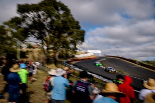 12h Bathurst 2025 -  Meguiar&rsquo;s Bathurst 12 Hour - Intercontinental GT Challenge Round 1 - Foto: Gruppe C Photography; #47 Mercedes-AMG GT3, Supabarn Supermarkets, Tigani Motorsport: James Koundouris, Theo Koundouris, David Russell, Luke Youlden
 | Gruppe C Photography
