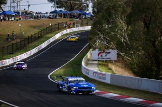 12h Bathurst 2026 -  Meguiar&rsquo;s Bathurst 12 Hour - Intercontinental GT Challenge Round 1 - Foto: Gruppe C Photography; #64 Ford Mustang GT3, HRT Ford Racing: Dennis Olsen, Christopher Mies, Broc Feeney
 | Gruppe C Photography