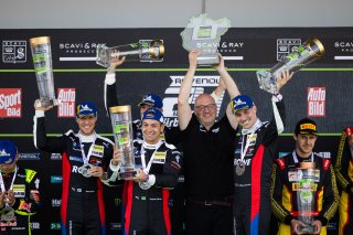 53. ADAC RAVENOL 24h N&uuml;rburgring 2025 - Foto: Gruppe C Photography; #98 BMW M4 GT3 EVO, ROWE RACING: Augusto Farfus, Jesse Krohn, Raffaele Marciello, Kelvin van der Linde
 | Gruppe C Photography