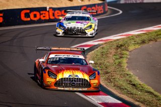 12h Bathurst 2025 -  Meguiar&rsquo;s Bathurst 12 Hour - Intercontinental GT Challenge Round 1 - Foto: Gruppe C Photography; #75 Mercedes-AMG GT3, SunEnergy1 Racing: Kenny Habul, Jules Gounon, Luca Stolz
 | Gruppe C Photography