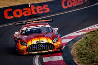 12h Bathurst 2025 -  Meguiar&rsquo;s Bathurst 12 Hour - Intercontinental GT Challenge Round 1 - Foto: Gruppe C Photography; #75 Mercedes-AMG GT3, SunEnergy1 Racing: Kenny Habul, Jules Gounon, Luca Stolz
 | Gruppe C Photography