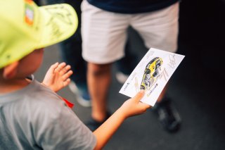 12h Bathurst 2025 -  Meguiar&rsquo;s Bathurst 12 Hour - Intercontinental GT Challenge Round 1 - Foto: Gruppe C Photography; #911 Porsche 911 GT3 R (992), Absolute Racing: Matt Campbell, Ayhancan G&uuml;ven, Alessio Picariello
 | Gruppe C Photography