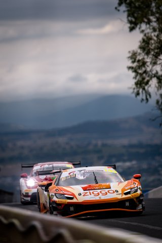 12h Bathurst 2026 -  Meguiar&rsquo;s Bathurst 12 Hour - Intercontinental GT Challenge Round 1 - Foto: Gruppe C Photography; #193 Ferrari 296 GT3, Ziggo Sport Tempesta by ARGT: Ryan Wood, Christopher Froggatt, Jonathan Hui, Lorenzo Patrese
 | Gruppe C Photography