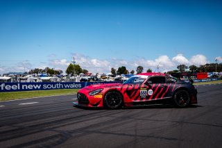 12h Bathurst 2026 -  Meguiar&rsquo;s Bathurst 12 Hour - Intercontinental GT Challenge Round 1 - Foto: Gruppe C Photography; #888 Mercedes-AMG GT3 EVO, Mercedes-AMG Team GMR: Maro Engel, Mikael Grenier, Maxime Martin
 | Gruppe C Photography
