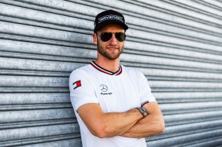 12h Bathurst 2025 -  Meguiar&rsquo;s Bathurst 12 Hour - Intercontinental GT Challenge Round 1 - Foto: Gruppe C Photography; #888 Mercedes-AMG GT3, Mercedes-AMG Team GMR: Maro Engel
 | Gruppe C Photography