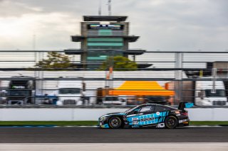 #29 BMW M4 GT3 EVO of Justin Rothberg / Patrick Gallagher / Robby Foley, Turner Motorsport, Indy 8H, IGTC, Pro-Am, SRO America, Indianapolis Motor Speedway, Indianapolis, IN, Oct 16&ndash;19, 2025
 | Fabian Lagunas | www.lagunasphotography.com | For SRO Motorsports Group 2025