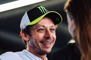 12h Bathurst 2025 -  Meguiar&rsquo;s Bathurst 12 Hour - Intercontinental GT Challenge Round 1 - Foto: Gruppe C Photography; #46 BMW M4 GT3, Team WRT: Valentino Rossi
 | Gruppe C Photography