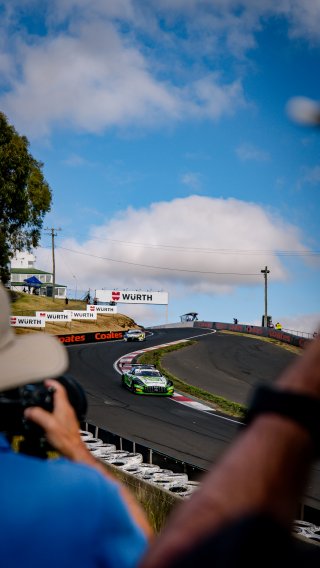 12h Bathurst 2025 -  Meguiar&rsquo;s Bathurst 12 Hour - Intercontinental GT Challenge Round 1 - Foto: Gruppe C Photography; #77 Mercedes-AMG GT3, Mercedes-AMG Team Craft-Bamboo Racing: Maximilian G&ouml;tz, Lucas Auer, Jayden Ojeda
 | Gruppe C Photography