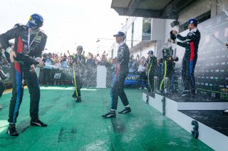 53. ADAC RAVENOL 24h N&uuml;rburgring 2025 - Foto: Gruppe C Photography; #98 BMW M4 GT3 EVO, ROWE RACING: Augusto Farfus, Jesse Krohn, Raffaele Marciello, Kelvin van der Linde
 | Gruppe C Photography