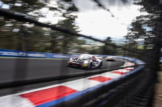 12h Bathurst 2026 -  Meguiar&rsquo;s Bathurst 12 Hour - Intercontinental GT Challenge Round 1 - Foto: Gruppe C Photography; #61 Porsche 911 GT3 R (992), EBM: Ricardo Feller, Laurin Heinrich, Klaus Bachler
 | Gruppe C Photography