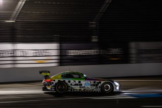 #888 Mercedes-AMG GT3 EVO of Tom Kalender / Maro Engel / Luca Stolz, Mercedes-AMG Team GMR, Indy 8H, IGTC, Pro, SRO America, Indianapolis Motor Speedway, Indianapolis, IN, Oct 16&ndash;19, 2025
 | Fabian Lagunas | www.lagunasphotography.com | For SRO Motorsports Group 2025