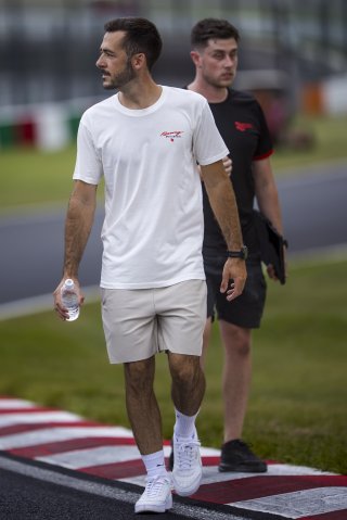 49th SUZUKA 1000km - Intercontinental GT Challenge Round 4 - Foto: Gruppe C Photography; #61 Porsche 911 GT3 R (992), EBM GIGA Racing: Adrian D'Silva, Harry King, Sven Mueller
 | Gruppe C GmbH