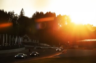 #70 - AF Corse - Custodio TOLEDO - Matthew BELL - Blake MCDONALD - Riccardo AGOSTINI - Ferrari 296 GT3
 | SRO / JEP