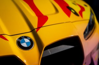 12h Bathurst 2026 -  Meguiar&rsquo;s Bathurst 12 Hour - Intercontinental GT Challenge Round 1 - Foto: Gruppe C Photography; #32 BMW M4 GT3 EVO, Team WRT: Jordan Pepper, Kelvin Van Der Linde, Charles Weerts
 | Gruppe C Photography