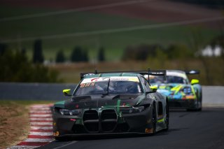 12h Bathurst 2026 -  Meguiar&rsquo;s Bathurst 12 Hour - Intercontinental GT Challenge Round 1 - Foto: Gruppe C Photography; #89 BMW M4 GT3 EVO, Team KRC: Cunfan Ruan, Maxime Oosten, Max Hesse
 | Gruppe C Photography