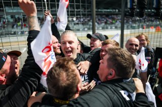 53. ADAC RAVENOL 24h N&uuml;rburgring 2025 - Foto: Gruppe C Photography | Gruppe C Photography