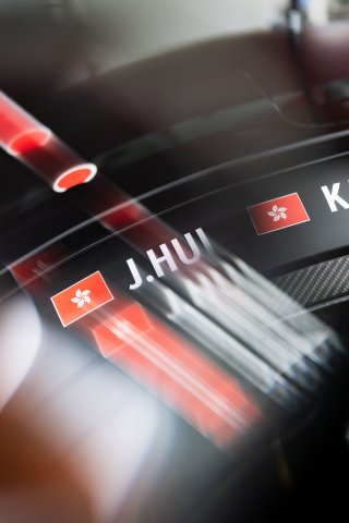 49th SUZUKA 1000km - Intercontinental GT Challenge Round 4 - Foto: Gruppe C Photography; #28 Mercedes-AMG GT3 EVO, Craft-Bamboo Racing, Jonathan Hui, Kevin Tse, Ben Barnicoat
 | Gruppe C GmbH             