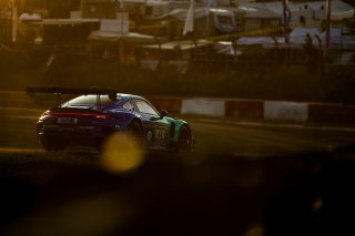 53. ADAC RAVENOL 24h N&uuml;rburgring 2025 - Foto: Gruppe C Photography; #44 Porsche 911 GT3 R (992), Falken Motorsports: Dorian Boccolacci, Tim Heinemann, Dennis Marschall, Morris Schuring
 | Gruppe C Photography