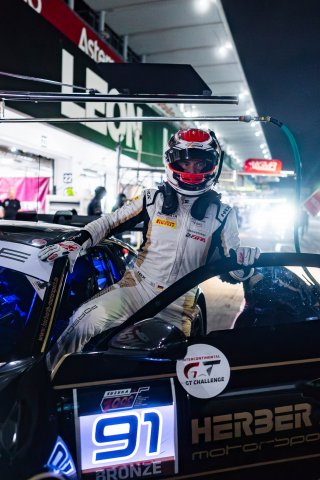 49th SUZUKA 1000km - Intercontinental GT Challenge Round 4 - Foto: Gruppe C Photography; #91 Porsche 911 GT3 R (992), Herberth Motorsport: Ralf Bohn, Alfred Renauer, Robert Renauer
 | Gruppe C GmbH