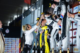 49th SUZUKA 1000km - Intercontinental GT Challenge Round 4 - Foto: Gruppe C Photography; 32 BMW M4 GT3 EVO, Team WRT: Raffaele Marciello, Kelvin van der Linde, Charles Weerts
 | Gruppe C GmbH