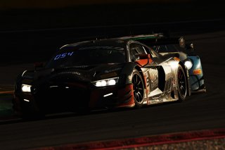 #99 - Tresor Attempto Racing - Alberto DI FOLCO - Ezequiel PEREZ COMPANC - Alex AKA - Philippe DENES - Audi R8 LMS GT3 EVO II
 | SRO / JEP