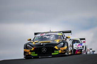 12h Bathurst 2026 -  Meguiar&rsquo;s Bathurst 12 Hour - Intercontinental GT Challenge Round 1 - Foto: Gruppe C Photography; #44 Mercedes-AMG GT3 EVO, Geyer Valmont Racing/Tigani Motorsport: Marcel Zalloua, Sergio Pires, Brendon Leitch, Scott Andrews
 | Gruppe C Photography