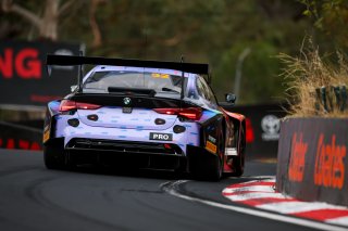 12h Bathurst 2026 -  Meguiar&rsquo;s Bathurst 12 Hour - Intercontinental GT Challenge Round 1 - Foto: Gruppe C Photography; #32 BMW M4 GT3 EVO, Team WRT: Jordan Pepper, Kelvin Van Der Linde, Charles Weerts
 | Gruppe C Photography