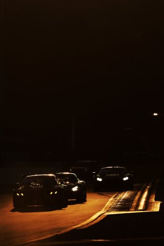 Crowdstrike 24 Hours of Spa
 | SRO / JEP