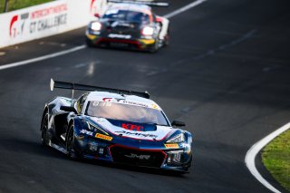 12h Bathurst 2026 -  Meguiar&rsquo;s Bathurst 12 Hour - Intercontinental GT Challenge Round 1 - Foto: Gruppe C Photography; #2 Chevrolet Corvette Z06 GT3.R, Johor Motorsports Racing JMR: Alexandar Sims, Nicky Catsburg, Earl Bamber
 | SRO Motorsports Group