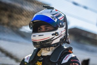 #18 Porsche 911 GT3 R (992) of Alex Sedgwick / Jan Heylen / Alessio Picariello, RS1, Indy 8H, IGTC, Pro, SRO America, Indianapolis Motor Speedway, Indianapolis, IN, Oct 16&ndash;19, 2025
 | SRO Motorsports Group