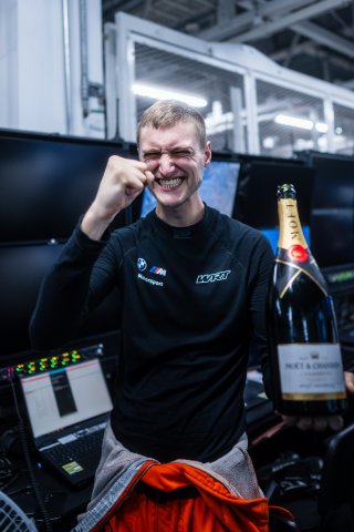 49th SUZUKA 1000km - Intercontinental GT Challenge Round 4 - Foto: Gruppe C Photography; #32 BMW M4 GT3 EVO, Team WRT: Raffaele Marciello, Kelvin van der Linde, Charles Weerts
 | Gruppe C GmbH