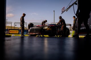 12h Bathurst 2025 -  Meguiar&rsquo;s Bathurst 12 Hour - Intercontinental GT Challenge Round 1 - Foto: Gruppe C Photography; #04 Mercedes-AMG GT3, Grove Racing: Stephen Grove, Brenton Grove, Fabian Schiller
 | Gruppe C Photography