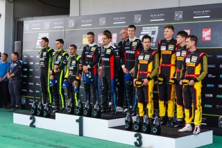 53. ADAC RAVENOL 24h N&uuml;rburgring 2025 - Foto: Gruppe C Photography | Gruppe C Photography