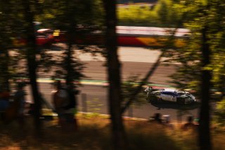 #60 - VSR - Michele BERETTA - Alessio DELEDDA - Mattia MICHELOTTO - Lamborghini Huracan GT3 EVO2
 | SRO / JEP