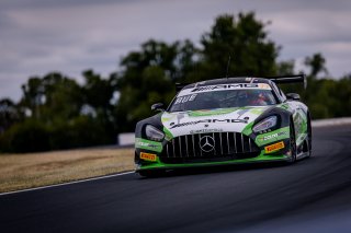 12h Bathurst 2025 -  Meguiar&rsquo;s Bathurst 12 Hour - Intercontinental GT Challenge Round 1 - Foto: Gruppe C Photography; #77 Mercedes-AMG GT3, Mercedes-AMG Team Craft-Bamboo Racing: Maximilian G&ouml;tz, Lucas Auer, Jayden Ojeda
 | Gruppe C Photography