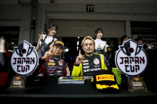 49th SUZUKA 1000km - Intercontinental GT Challenge Round 4 - Foto: Gruppe C Photography | Gruppe C GmbH