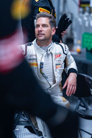 49th SUZUKA 1000km - Intercontinental GT Challenge Round 4 - Foto: Gruppe C Photography; #91 Porsche 911 GT3 R (992), Herberth Motorsport: Ralf Bohn, Alfred Renauer, Robert Renauer
 | Gruppe C GmbH